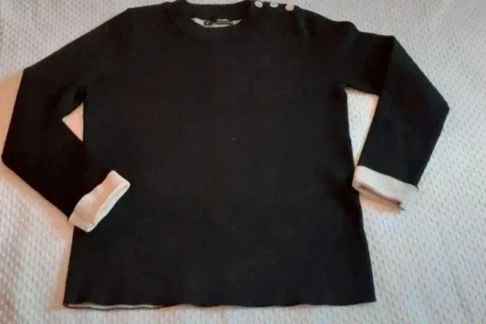 Jersey Sfera 